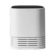 Neck-Mounted Air Purifier Personal Portable Air Freshener Ionizer For Personal Wear Car Office Bedroom