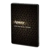 在飛比找蝦皮購物優惠-Apacer 固態硬碟 AS340X 960GB SSD S