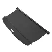 Retractable Cargo Cover for Toyota, Upgraded Waterproof Trunk Cover Security Shield Shade for Toyota RAV4 2019-2024