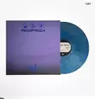 Aesop Rock DAYLIGHT EP" LIMITED NIGHT LIGHT VARIANT /1000 Foil Stamped Vinyl