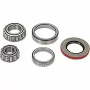 Weld Racing P613-0242 Anglia Hub Bearing and Seal Kit