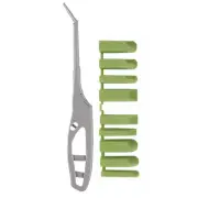 Caulking Tool, Seam Tools Set, Caulk Finishing Tool , Caulk Removal Tool8453