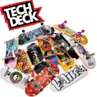 在飛比找蝦皮購物優惠-Tech Deck 96 毫米指板 Blabac 照片系列 