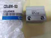 1pcs SMC cylinder CDUJB16-15D