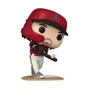 MLB: Diamondbacks - Corbin Carroll Pop! - 4.5 Inch
