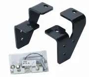 Fifth Wheel Trailer Hitch Bracket-ST Reese 58186(Rails not incl.)