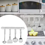 Doll House Kitchen Set Mini Tools for Dolls Sets Dollhouse Spoons Accessories