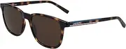 [Lacoste] L915S Havana/Brown 53/19/145 men Sunglasses