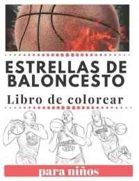 在飛比找博客來優惠-ESTRELLAS DE BALONCESTO libro 