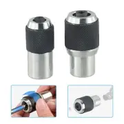 Efficient For Screw Extractor Tool Adjustable Jaws Tap Socket Set (2pcs)