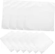 10Sheets Napkins Cloth Serviettes for Table Decorations Banquet Use Durable and Soft Dinner Napkins for Weddings Parties and Everyday Dining