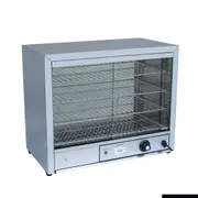 Benchstar Pie Warmer & Hot Food Display - Pie Warmers (DH-805E) - DH-805E