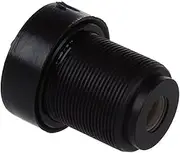 1/3 CCTV 2.8mm Lens Black for CCD Security Box Camera
