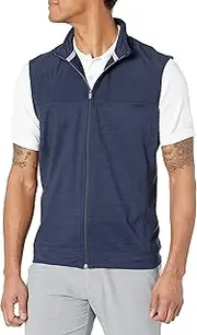 [pumagolf] Golf Mens CLOUDSPUN Colorblock Vest