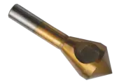 HSS countersink deburing tool 20-25 mm