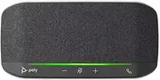 Poly Sync 10 USB Conference Speakerphone for Home Office