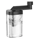 Manual Espresso Coffee Bean Grinder Portable Grinder Manual Hand Coffee Grinder