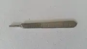 New Scalpel Knife Handle #3 German Stainless Steel CE Surgical