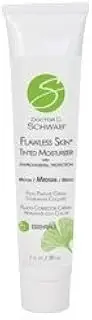 Flawless Skin Tinted Moisturiser with Environmental Protection Medium 30ml