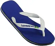 [havaianas] Toe Separator Girls/Boys Brazil Logo