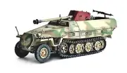 Neo Dragon Armor 63165 - 1:72 Sd.Kfz.251/22 Ausf.D w/7.5cm PaK 40, 1945