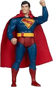 McFarlane Toys Superman: Legacy (2025) - Superman 5" Super Powers Figure