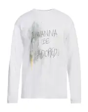 [ISABEL BENENATO] ISABEL BENENATO T-shirts - Item 10601795