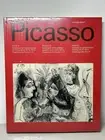 PABLO PICASSO CATALOGUE OF PRINTED GRAPHIC WORK 1970-1972 BY GEORGES BLOCH vol.Ⅳ