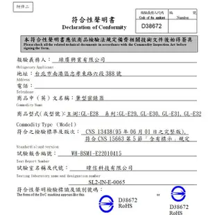 UHD2K 星光級低照度針孔攝影機 蒐證 偽裝型攝影機 密錄器 秘錄器  祕錄筆 針孔蒐證筆 E28