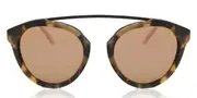 Westward Leaning Flower 13 Women’s Sunglasses Tortoiseshell Size 51