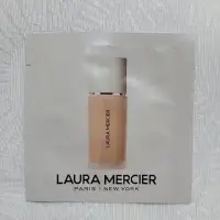 在飛比找蝦皮購物優惠-LAURA MERCIER 蘿拉蜜思 極致煥顏輕透完美粉底 