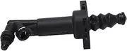 Clutch Slave Cylinder 1J0721261H Actuator Assembly for GL, GLS TDI, VR6, GLI VR6; Improves Clutch Control and Responsiveness