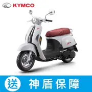 KYMCO 光陽機車 MANY 110 - 鼓煞