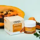 Oshea Herbals Papaya Anti Blemish Face Cream Imparts A Smooth And Spotless Glow