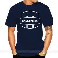 在飛比找蝦皮購物優惠-男品牌t恤男夏季棉t恤 Mapex Drum Tshirt 