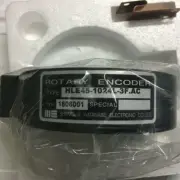 New Encoder HLE45-1024L-3F.AC