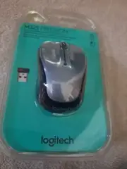 Logitech M325 Precision Wireless Mouse New in Package (91002650) 2016