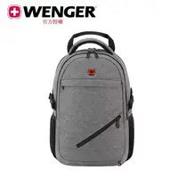 在飛比找樂天市場購物網優惠-WENGER 威戈 Croon 16吋 電腦後背包 6108