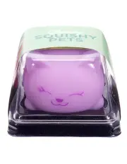 [Seed Heritage] Glow In The Dark Squishy Pet