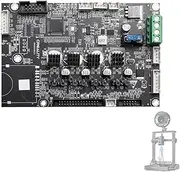 Creality Ender-3 V3 KE Silent Mainboard 3D Printer Silent Mainboard CR4NS200320C13_32_MS35774_GD32F303RET6