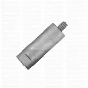 Engine Zinc Anti-Corrosive Anode 177301-54900 Yanmar Marine SD20 SD25 SD30 SD31