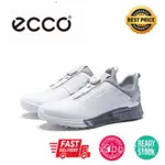 球鞋OHEZ ECCO 高爾夫男鞋 2022新款 高爾夫球鞋 戶外運動男士 鞋子 BMRMYYD