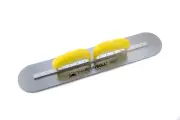 THE RESIN BULL LT450 - Dual Handle Trowel - Specialist Resin Driveway Float