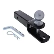 EZ Hitch 2 Inch Towbar for Polaris Magnum 325 4X4 2000-2002