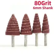 Best grinding head polishing grinding tools conical cone grinding head 1 piece