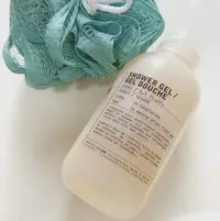 在飛比找Yahoo!奇摩拍賣優惠-Le Labo 沐浴膠 沐浴露 Shower Gel 檜木|