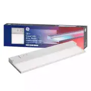 GE Cync Reveal HD+ Smart Undercabinet Bar, Light Color Changing Alexa,Google 18"