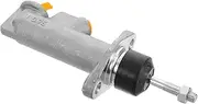 MAGICLULU Motorcycle Brake Pump Cylinder With Hydraulic System Aluminum Alloy Car Rear Brake Master Atv Hand Pump Compatible With Various Models Accessories