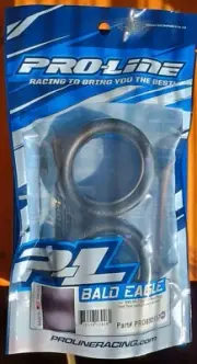 Pro-Line 1/10 Bald Eagle 2WD MC Front 2.2 Off-Road Buggy Tires (2) - PRO830117