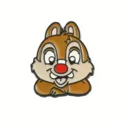 Chip n Dale - DALE enamel pin - Australian stock Free AU Postage